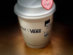 -Seesaw Coffee(上海国金中心店)