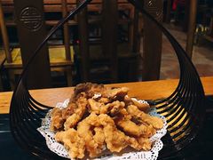 -杨家火锅(国美店)