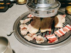 -大發韩国烤肉(八佰伴店)