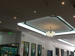 大堂-雅园大酒楼(东门店)