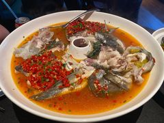 剁椒鱼头-凤凰湘语·湘粤鲜融(浦东旗舰店)