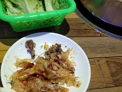 -蒙肥羊·酸汤潮牛·鲜牛肉火锅烤肉自助(岗顶店)