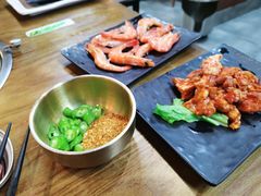 -·缸桶屋·韩式牛肋条自助烤肉(西湖D11店)