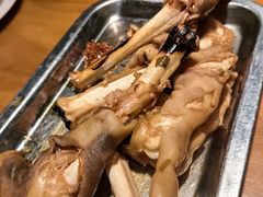 -青海名吃尕张娃非遗烤肉(海湖总店)