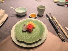 -浙江西子宾馆·牡丹厅