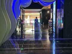 -春天国际影城(中庚漫游城杜比全景声店)
