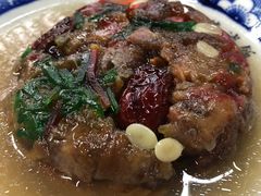 -粗茶淡饭(东关街店)