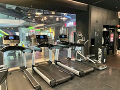 -TOP健身私教工作室(侨香店)