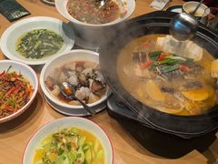 -7017浙菜•建德味(中财店)