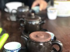 功夫汤-园林美食城·本土农家菜(杨和镇店)