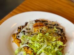 -Egg•Allday Brunch(襄阳北路店)