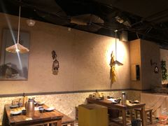 大堂-并州大牌档之醉轻尘