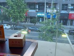 -大吉利·潮汕鲜牛肉火锅(西安店)