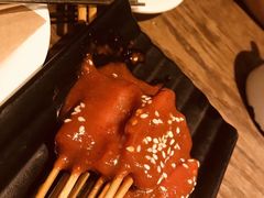 -喝丢一只鞋辣炒海鲜小烧烤(三八广场店)