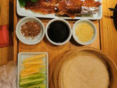 -青年公社烤鸭(滨湖银泰店)