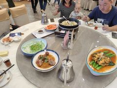 -尖沙咀大酒楼(罗村店·粤菜海鲜·宴会聚餐)
