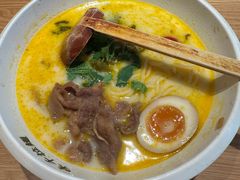 -味千拉面(金融街店)