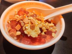 -探鱼·鲜青椒爽麻烤鱼(西南商都店)