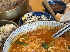 -李先生的首尔小馆(松江启源广场店)