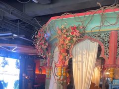 -纳瓦新疆菜(银都店)