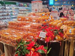 -盒马鲜生(曜一城店)