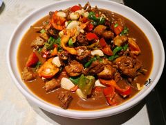 -鲁城往事(游客中心店)