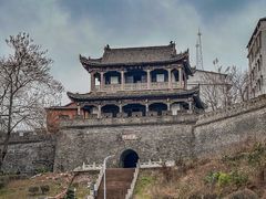 -东坡赤壁风景名胜区