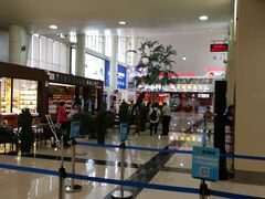 -德宏芒市国际机场