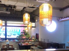 大堂-闽上鲜·福建菜(龙湖滨江天街店)