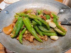 -恰饭·老长沙市井菜 (天河客运站店)