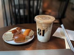 -81BAKERY(大学路店)