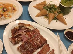 -大树头·花园餐厅(市桥店)