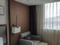 -日喀则乔穆朗宗酒店