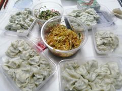 -李记饺子·熏酱东北菜(欢乐谷店)