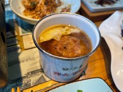 -局气 烤鸭·北京菜(光华路店)
