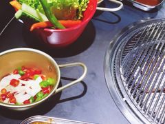 -碎怂烤肉(钟楼柳巷店)