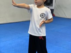 -禅武少林功夫馆(上海武馆)