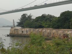 -威远炮台