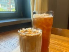 -GOIN CAFE 光阴咖啡馆