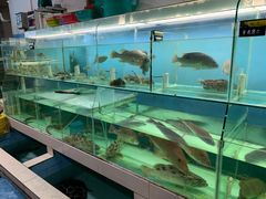 -龍记海鲜美食城(侨港风情街店)