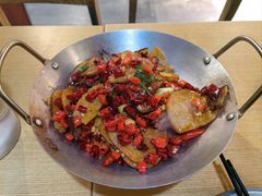 -潇湘阁(尚都SOHO店)