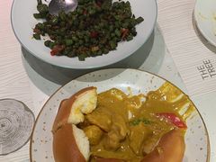 -大树餐厅(红旗街万达店)