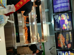 -华莱士·全鸡汉堡(平沙店)