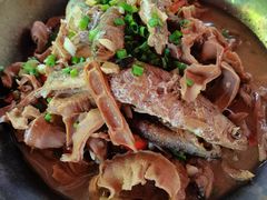 -鱼乐岛餐厅·户外花园主题餐厅