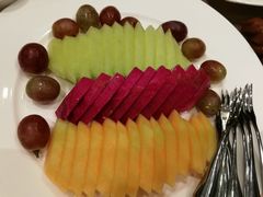 水果拼盘-王宝和酒家(黄浦店)