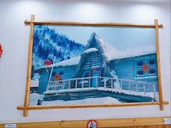 -鹤乡东北菜(崮山路店)