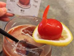 -BE NORMAL CAFE(霞溪路店)