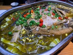 -食鸡公社辣子鸡·潍坊菜·烧烤