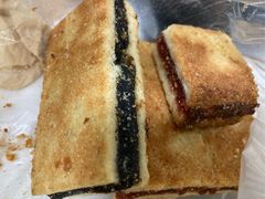 麦香酥-老磁器口豆汁店(天坛店)