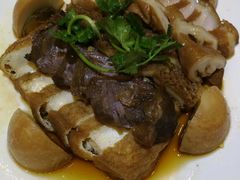 -金穗园·砂锅粥.醉鸡煲火锅(长寿路店)